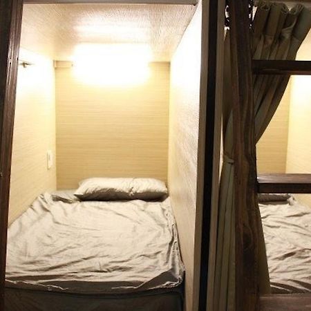 Fc Hostel-Ruifang Station New Taipei City Bilik gambar