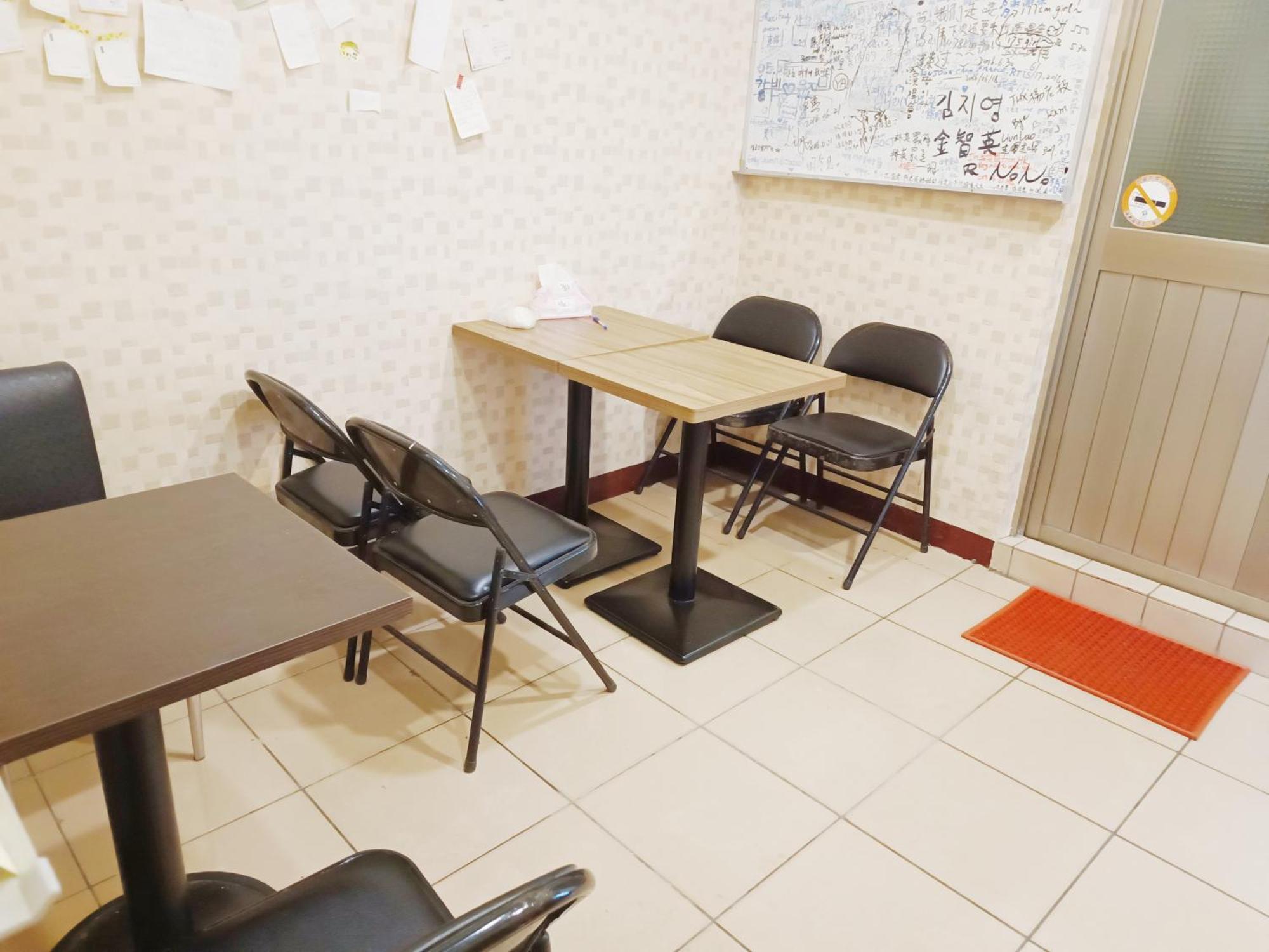 Fc Hostel-Ruifang Station New Taipei City Luaran gambar